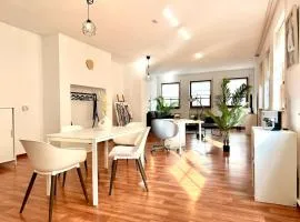 Stylisches Loft-Apartment in der Stadtmitte - PAUL -