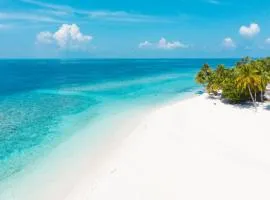Baa Sand Maldives