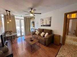 콤페타에 위치한 호텔 3 bedroom Private Home Cómpeta Free Parking