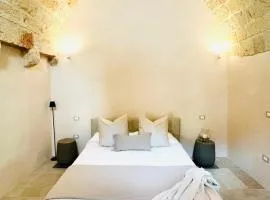 La Luminaria luxury apartment