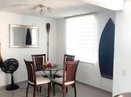 Arriendo Apto Conjunto