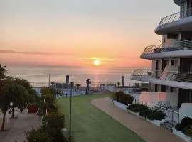 infinityview sunrise