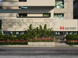Wild Wings Hotel Narsingi