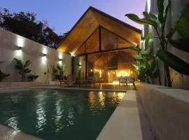 Karang Villas Uluwatu