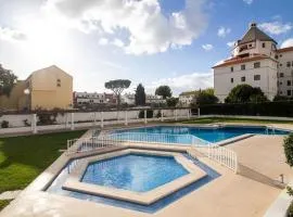 Vilamoura Marina Apartment by Stay ici