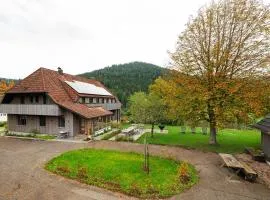 Lug ins Tal - Gruppenhaus