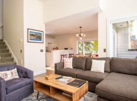 Ketchum में, होटल Knob Hill Ridge Townhome 1