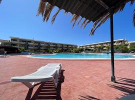 Casita Bonita - Bouganville Residence, hotel in Costa de Antigua