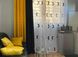HA LUXURY STUDIO SUITE buziga
