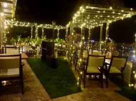 Golden Heritage Dapoli