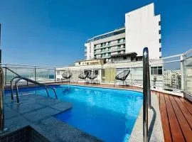 South Beach Relax - Copacabana