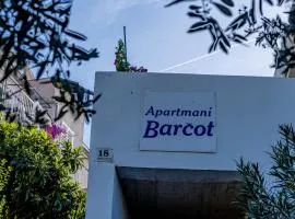 Apartments Barcot