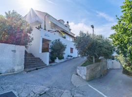 Apartments Barcot, hotel en Hvar