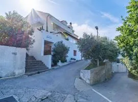 Apartments Barcot