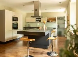 240qm Luxus Apartment - Natur & Wandern zw Bozen und Meran