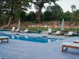 Podere Scoldasu - Diana