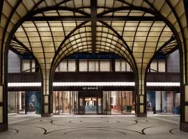 The St. Regis Shanghai Jingan
