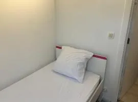 Chambre Blanche