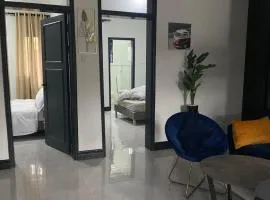HA LUXURY TWO BEDROOMED Munyonyo
