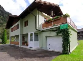 Appartement Dallavia