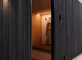 Ukiyo House The Floating World