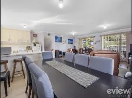 The Classic Island Holiday Home