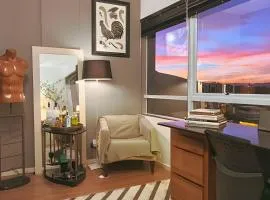 Espaço Jardim Germânia