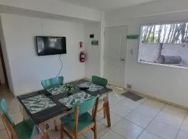 Depto Laguna encantada