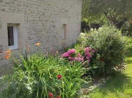 Gîte Bienvenue chez Naty