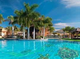 Green Garden Eco Resort, all-inclusive stay in Playa de las Americas