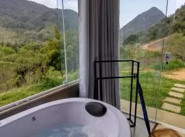 Reserva das Oliveiras
