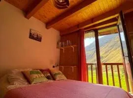 T2 5 p Champagny-le-Haut