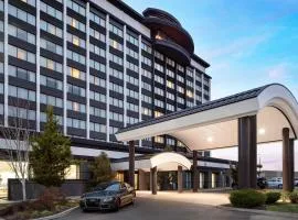 Courtyard by Marriott Denver Cherry Creek