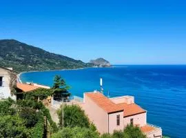 Dimora Rosetta - Appartamento panoramico a pochi minuti dalla spiaggia