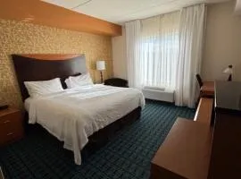 Fairfield Inn by Marriott Morgantown