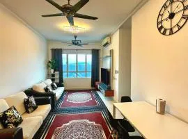 Dream Homestay Seremban 2