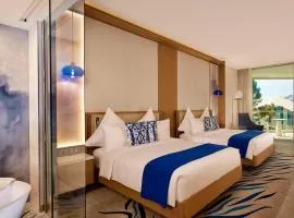 Paragraph Resort & Spa Shekvetili, Autograph Collection、シェックブティリのホテル