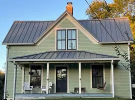 Historic Anderson Farmhouse