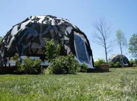 Glamping Bio28