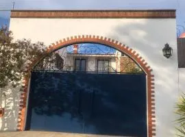 casa moreliana
