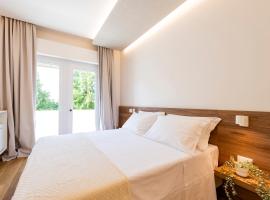 Affittacamere La Nuvola, hotel v destinaci Chieti