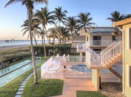 Emerald Seas Deerfield Beach Club, hotel em Ocean Vue