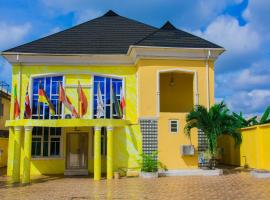 Grandsheffield Hotels And Suits Ltd, hotel v Owerri