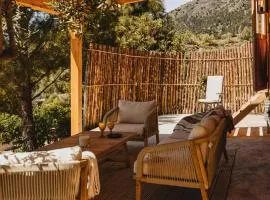 Casa el Refugio Stilte Comfort Natuur Uniek