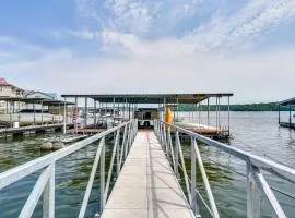 Pet-Friendly Lake of the Ozarks Gem!