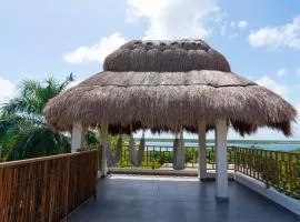 Hotel Diosa del Agua Bacalar