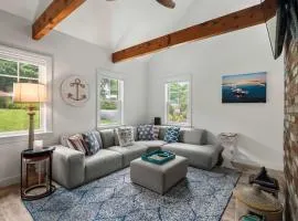 Pond Front Home w Game Room Dog Friendly