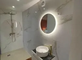 Studio de charme