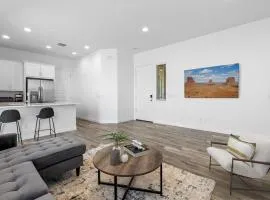 Quiet Quarter in Laveen Village