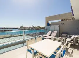 Mogan Beachfront | CarmitAtHome